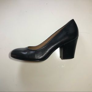 Sofft Black Myka Pump Great Condition
